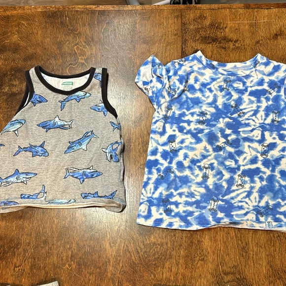 Bundle 2T 4pieces - Picture 10 of 12